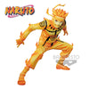 La Figurine Naruto Shippuden Vibration Stars Uzumaki Naruto III : Le Pouvoir de l'Ermite Rikudo
