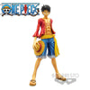 Figurine Banpresto One Piece Monkey D. Luffy 24cm - Tako du Japon