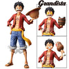 Figurine Banpresto One Piece Monkey D. Luffy 28cm - Tako du Japon