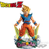Figurine Banpresto Dragonball Super Master Stars Diorama Son Goku 18cm - Tako du Japon